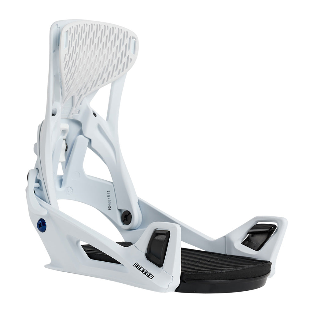 Step On® Genesis Re:Flex - Snowboard Bindings