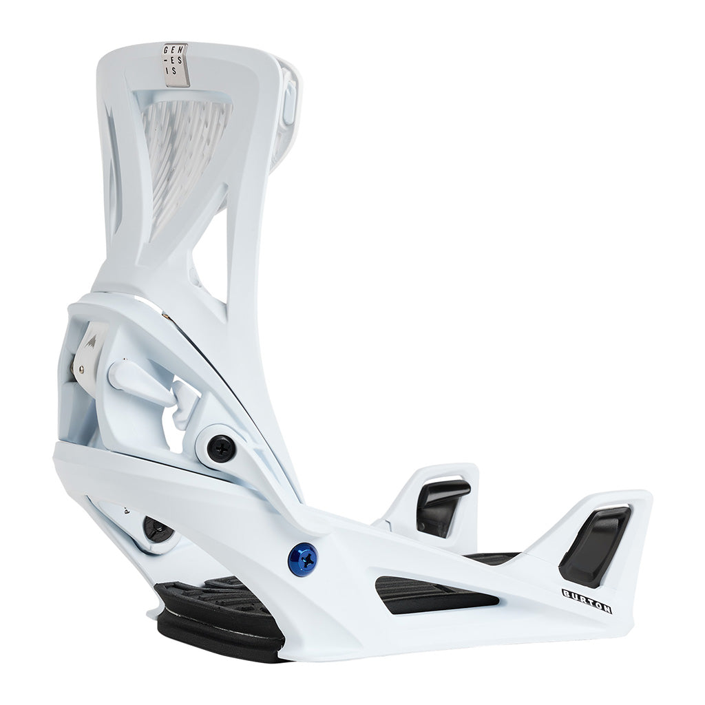 Step On® Genesis Re:Flex - Snowboard Bindings