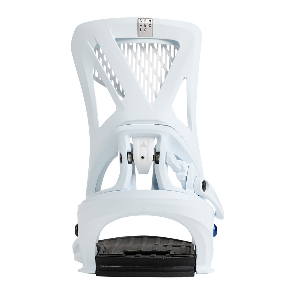 Step On® Genesis Re:Flex - Snowboard Bindings