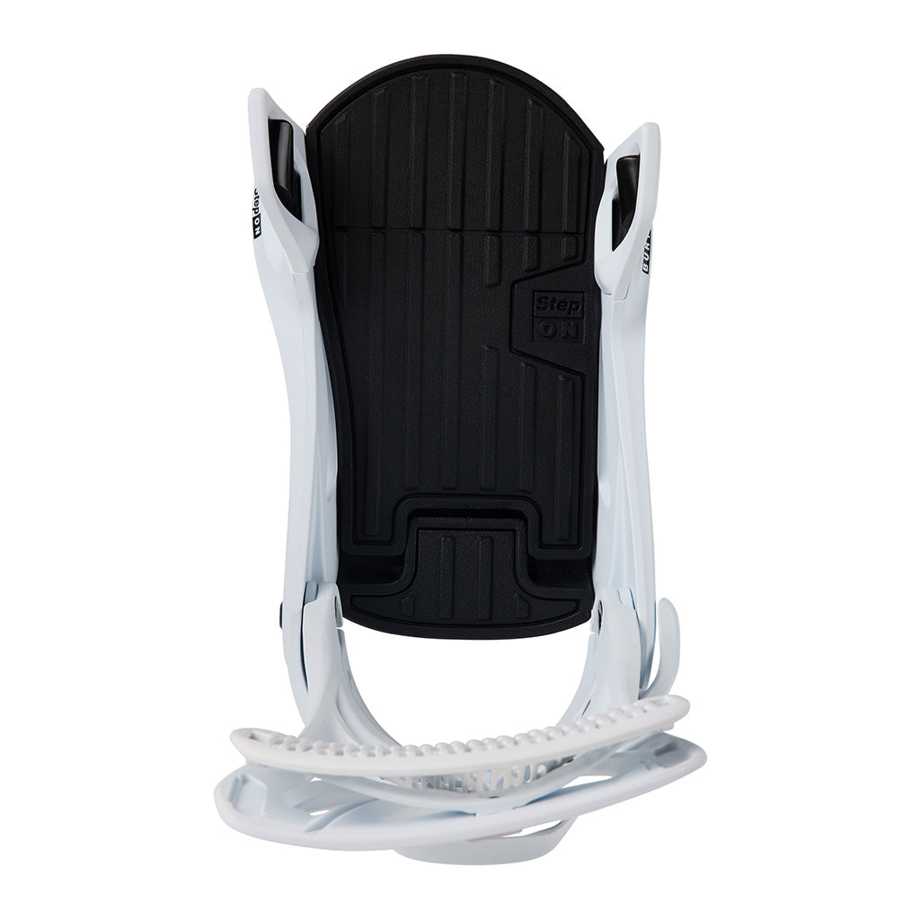 Step On® Genesis Re:Flex - Snowboard Bindings