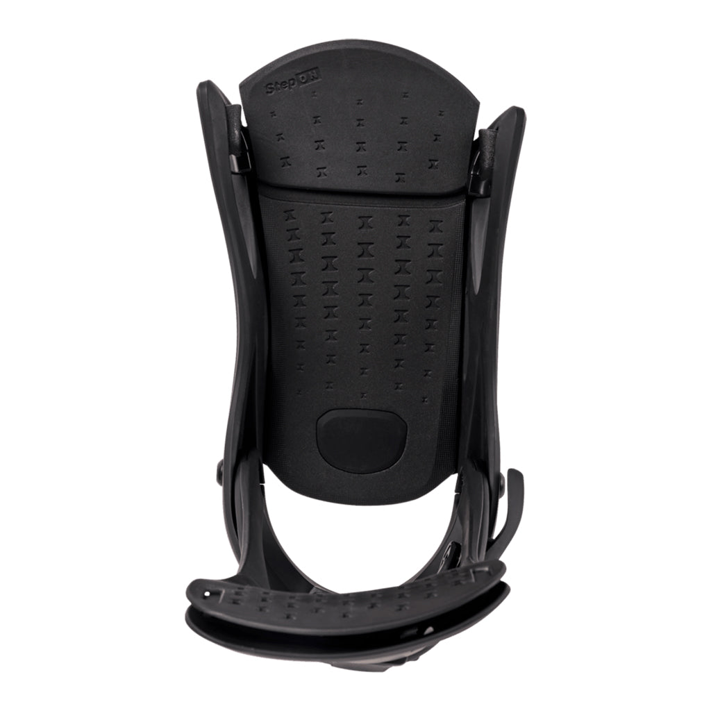 Step On® Genesis Re:Flex 26/27 - Snowboard Bindings