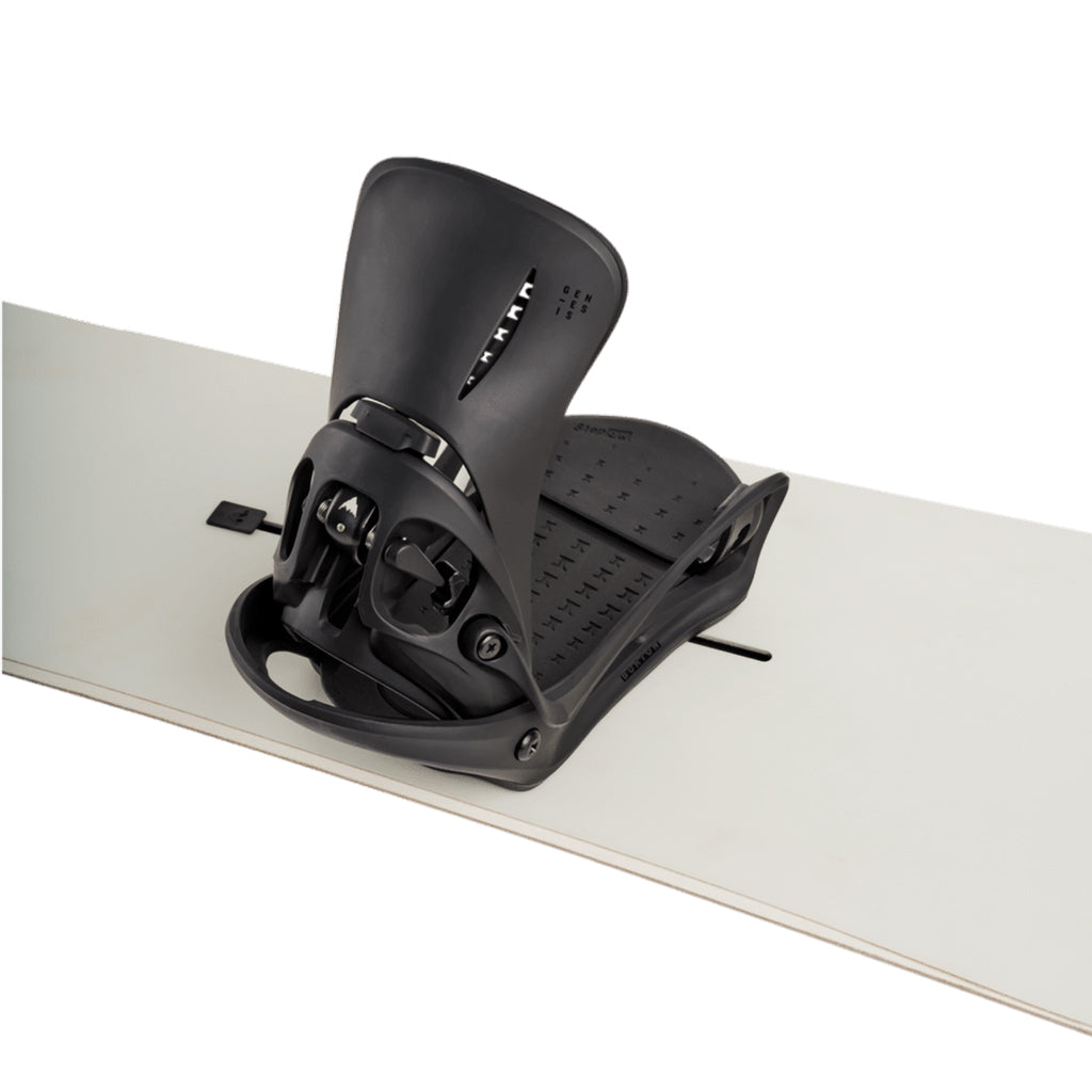 Step On® Genesis Re:Flex 26/27 - Snowboard Bindings