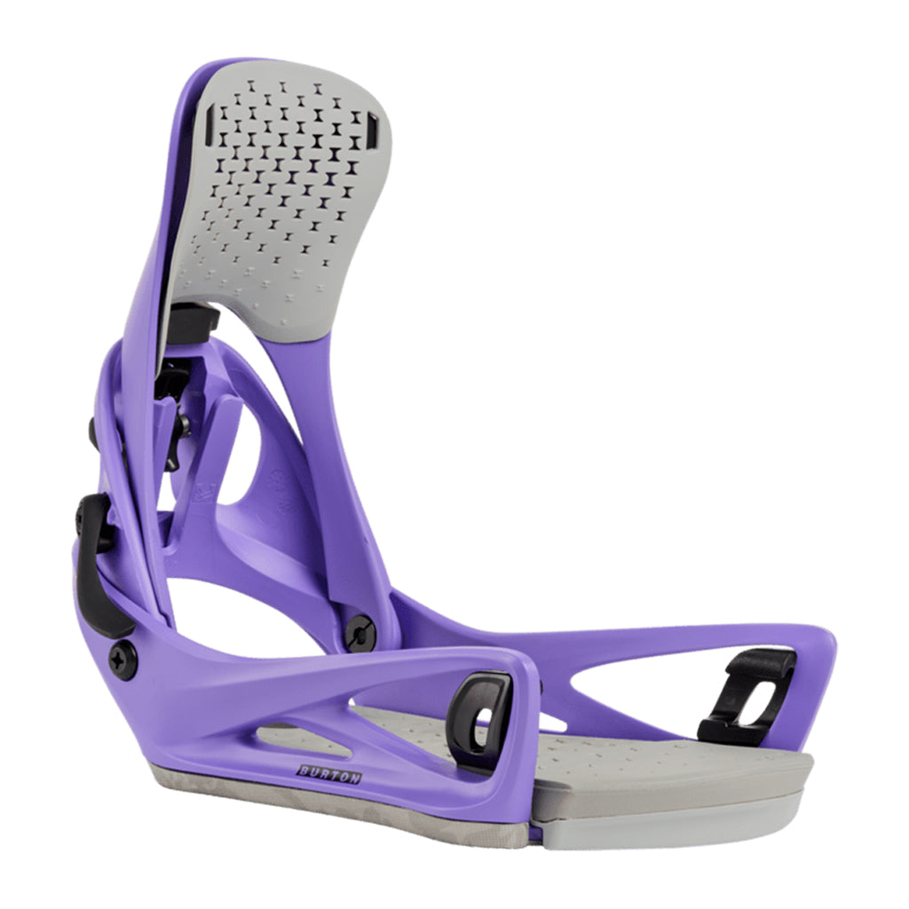 Step On® Genesis Re:Flex 26/27 - Snowboard Bindings