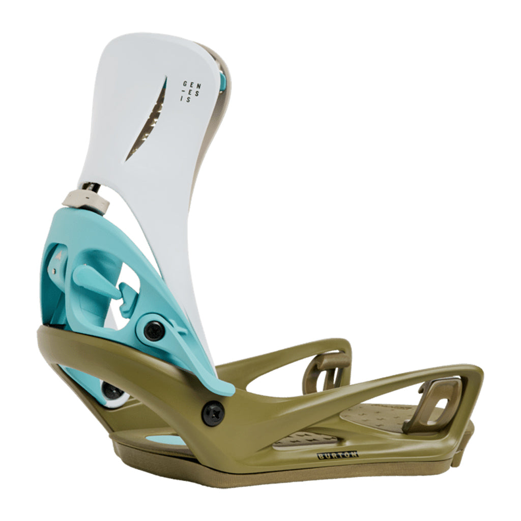 Step On® Genesis Re:Flex 26/27 - Snowboard Bindings