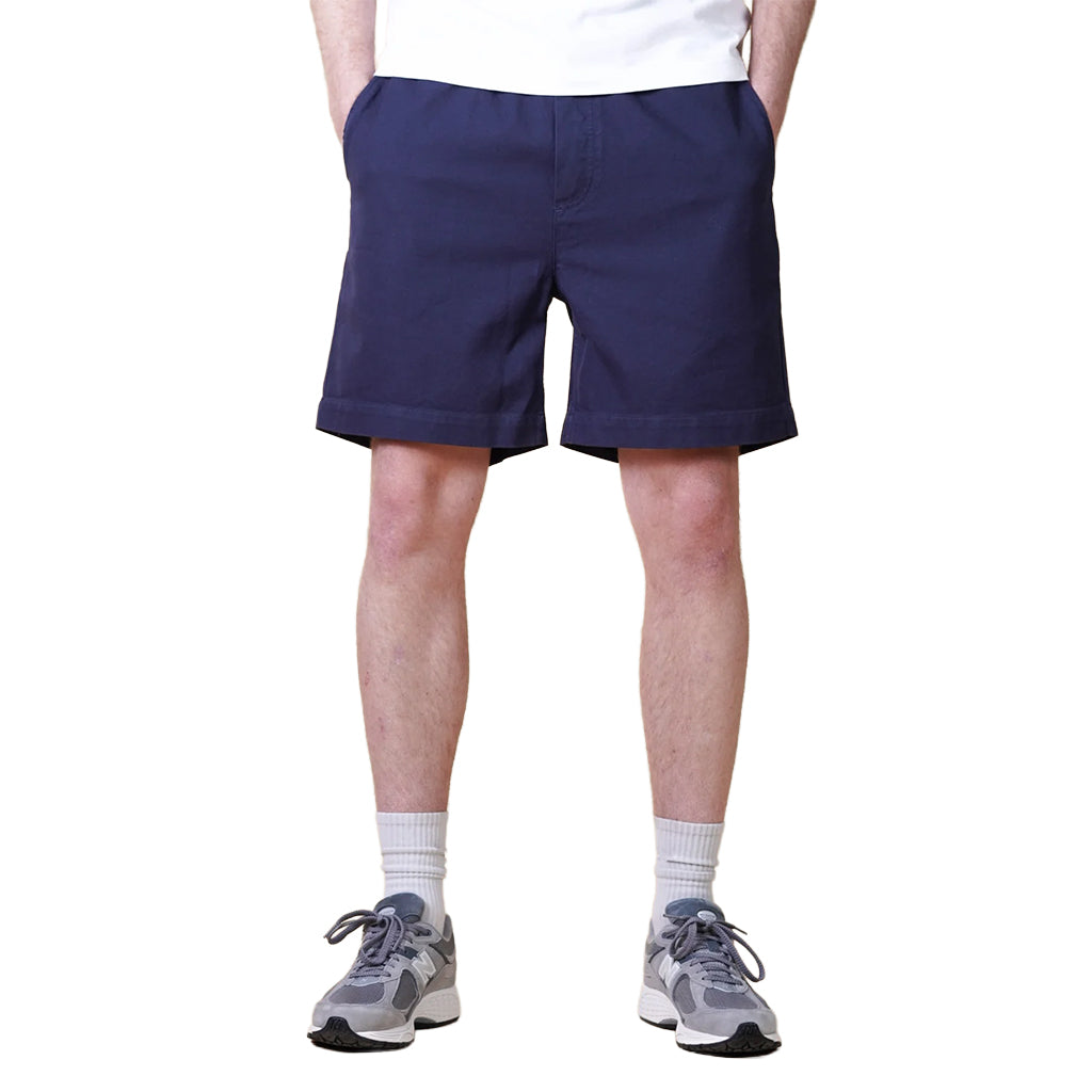 Twill - Shorts