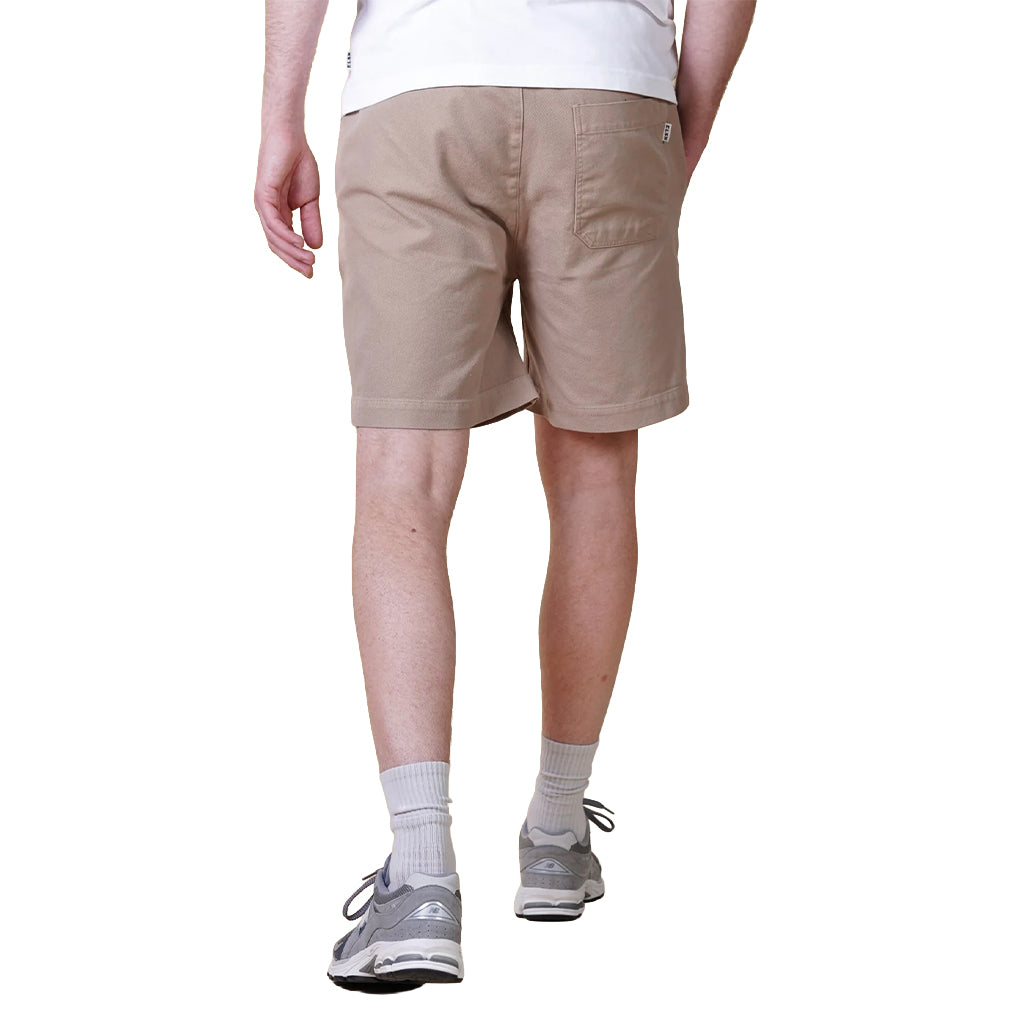 Twill - Shorts