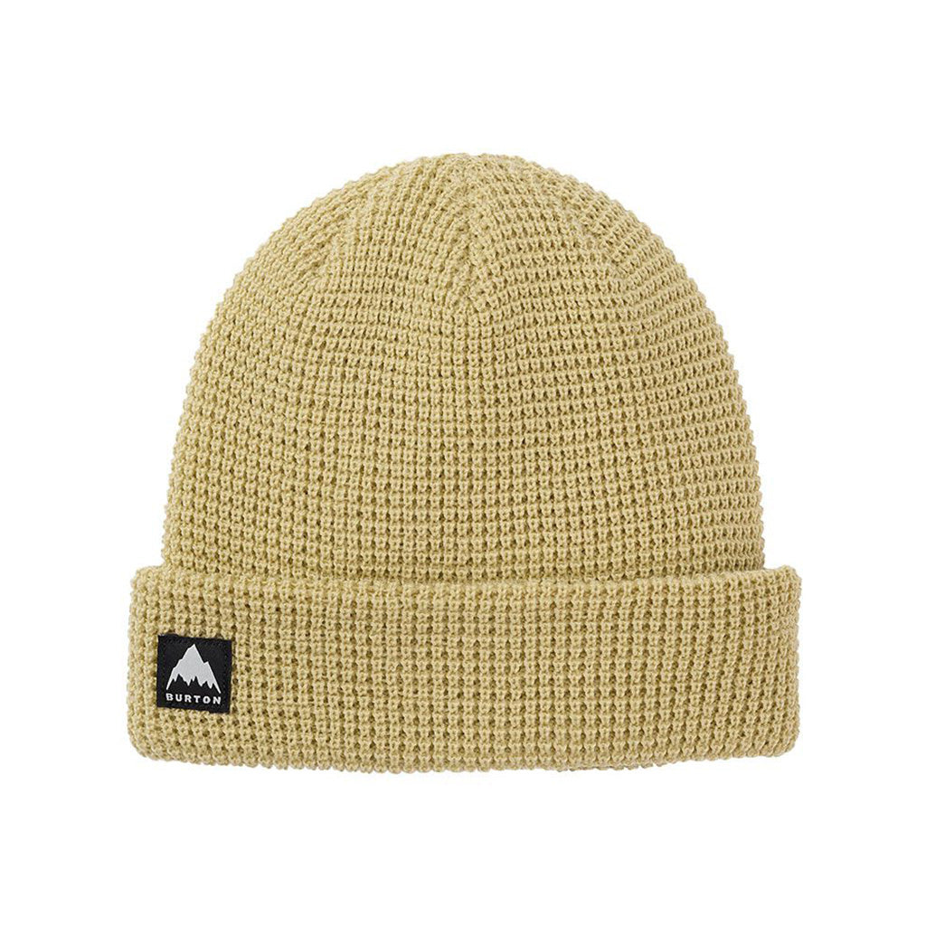 Recycled Waffle - Beanie