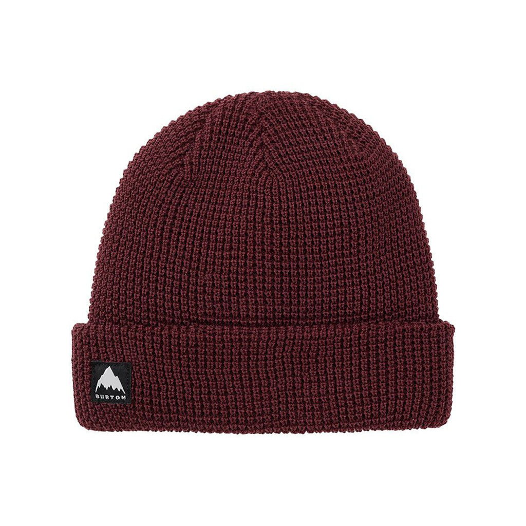 Recycled Waffle - Beanie