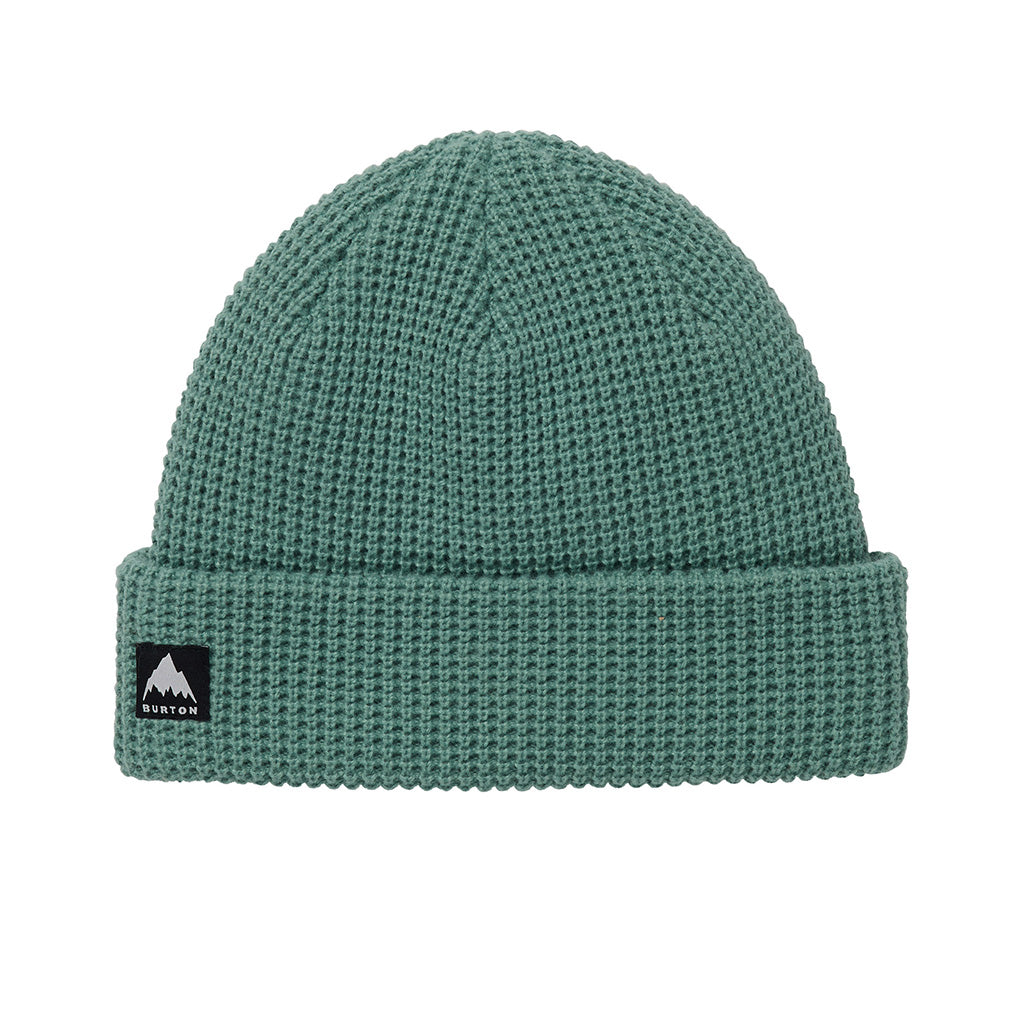 Recycled Waffle - Beanie