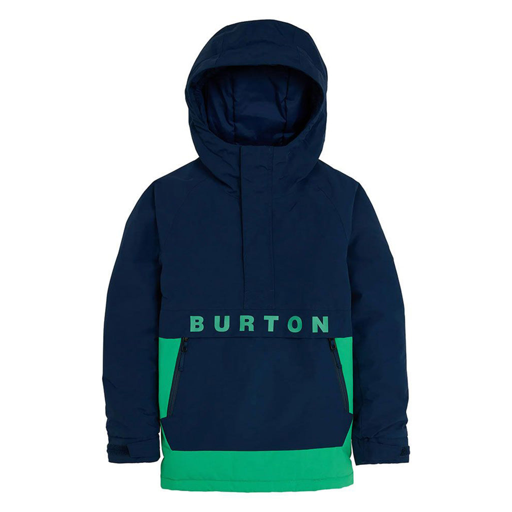 Kids Frostner 2L - Anorak