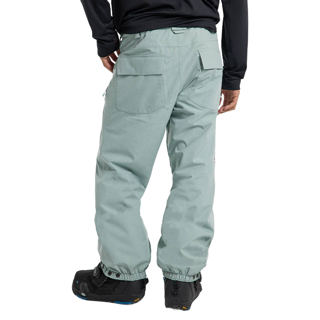 Melter Plus - Ski Pants