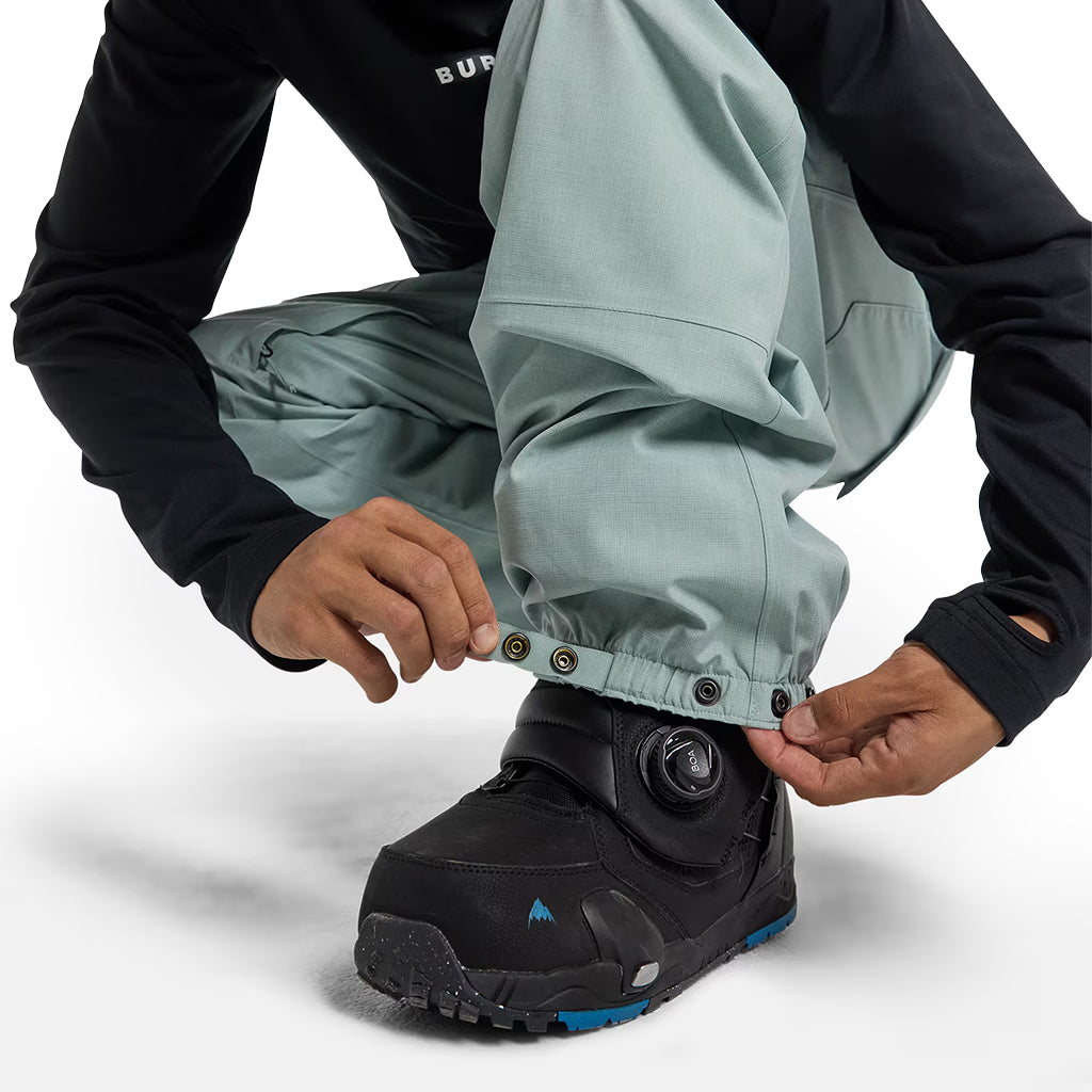 Melter Plus - Ski Pants