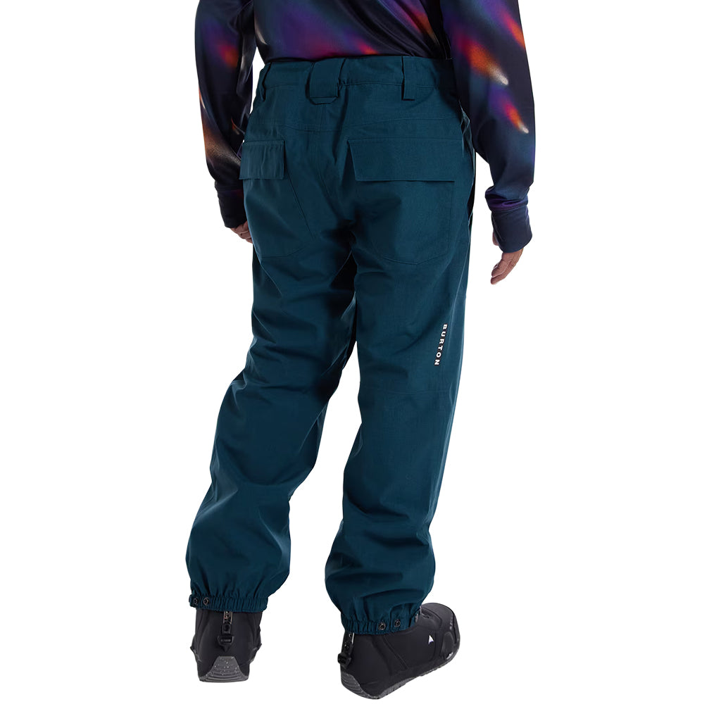 Melter Plus - Ski Pants