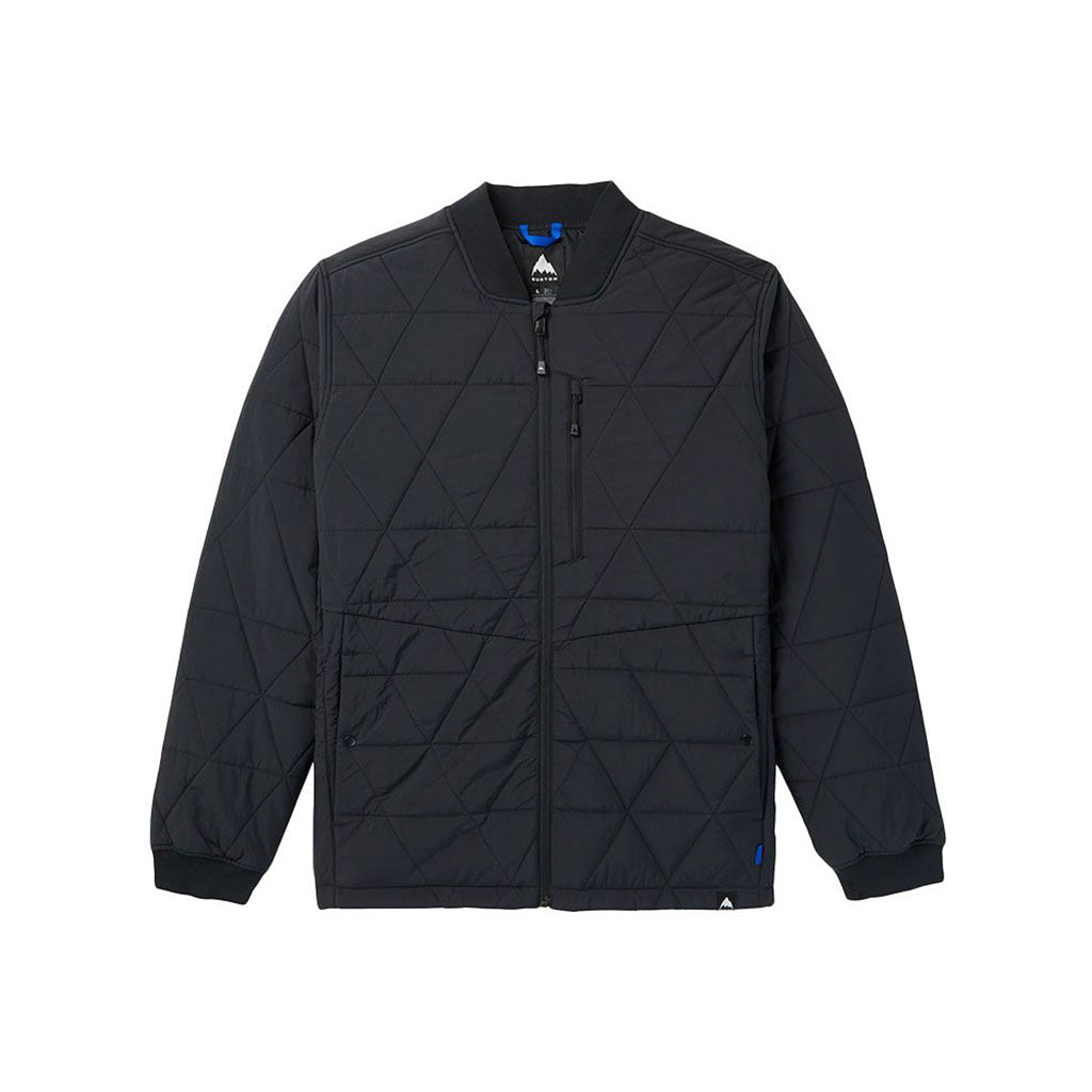 Vers-Heat Insulated - Jacket