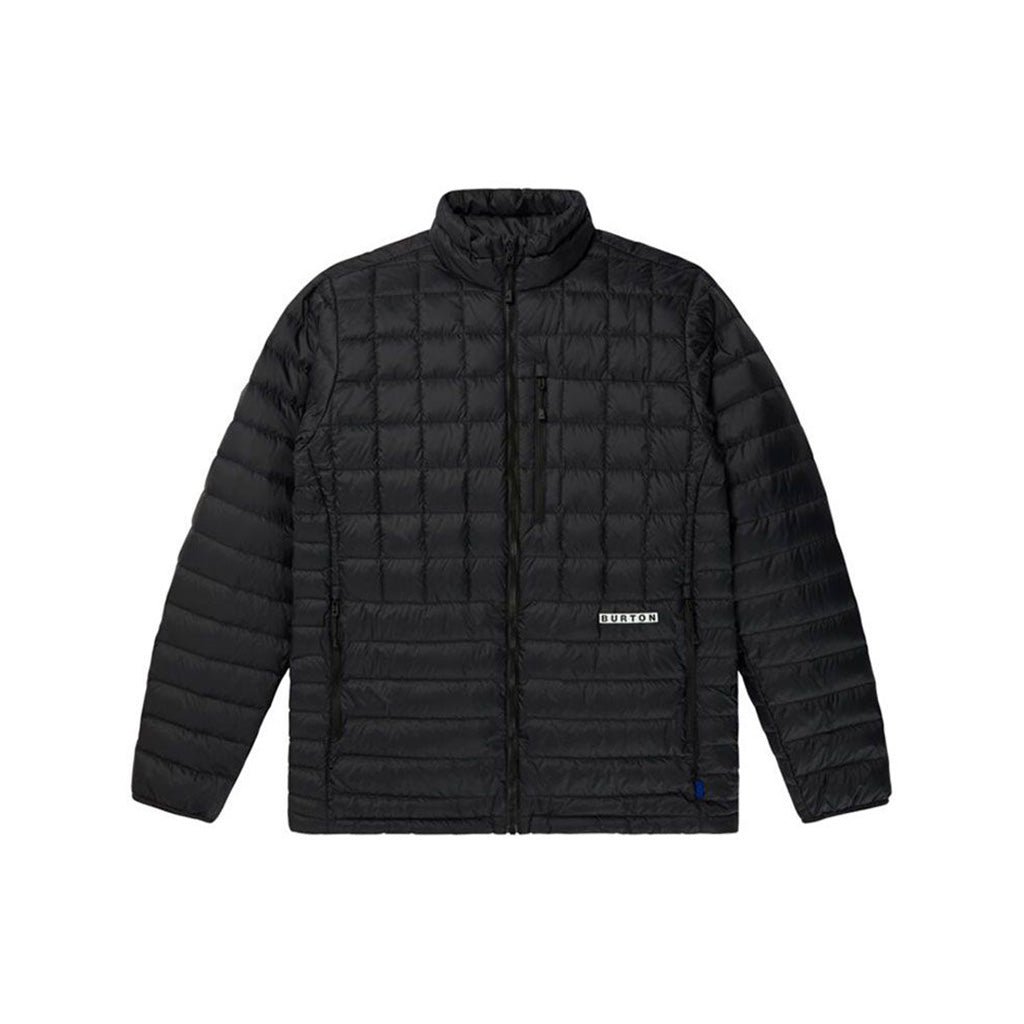 Mid-Heat Down Insulated - Jacket