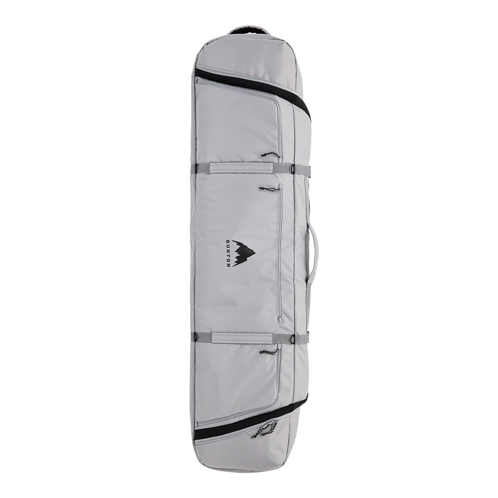 Wheelie Flight Attendant - Snowboard Bag