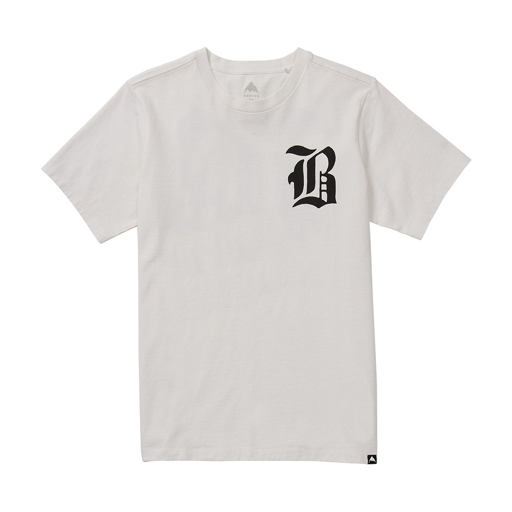 Hesston Short Sleeve - T-Shirt