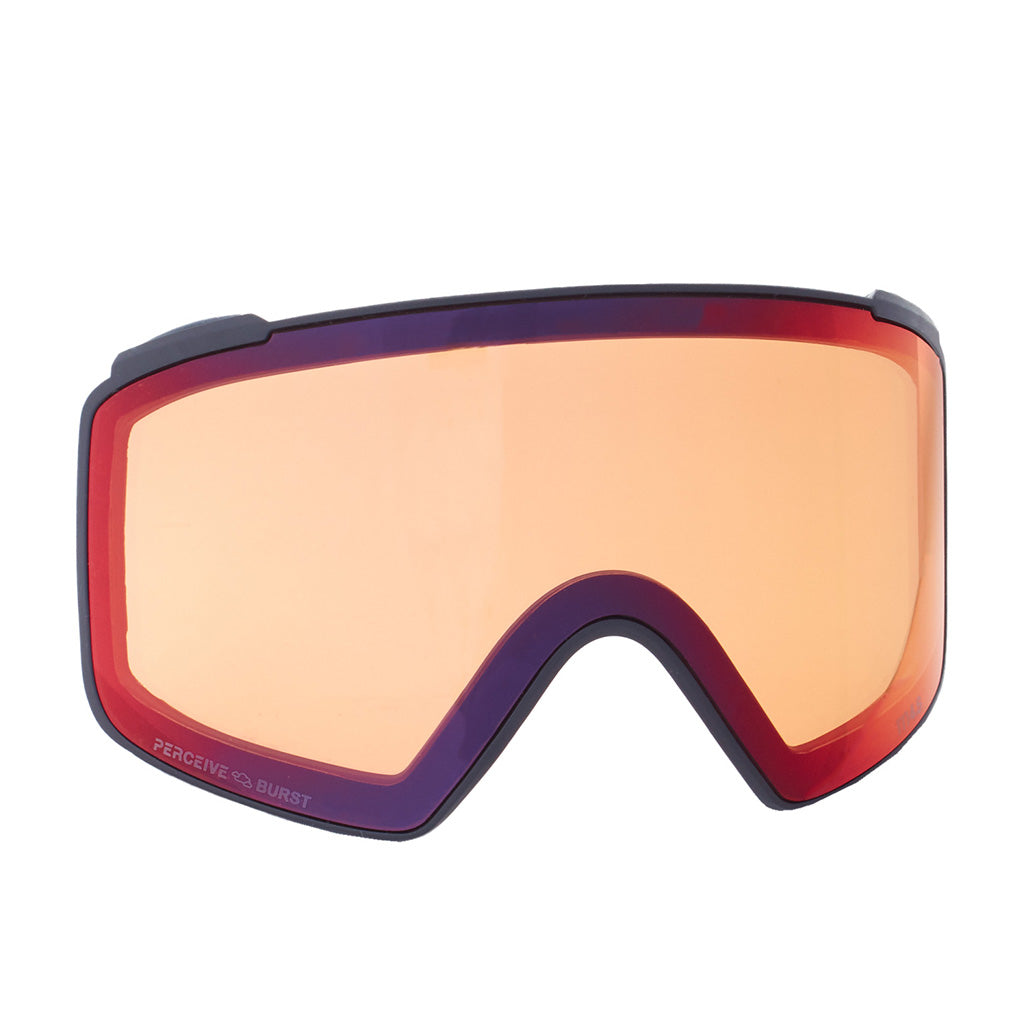 M4S Perceive Goggle Lens (Cylindrical) - Lense