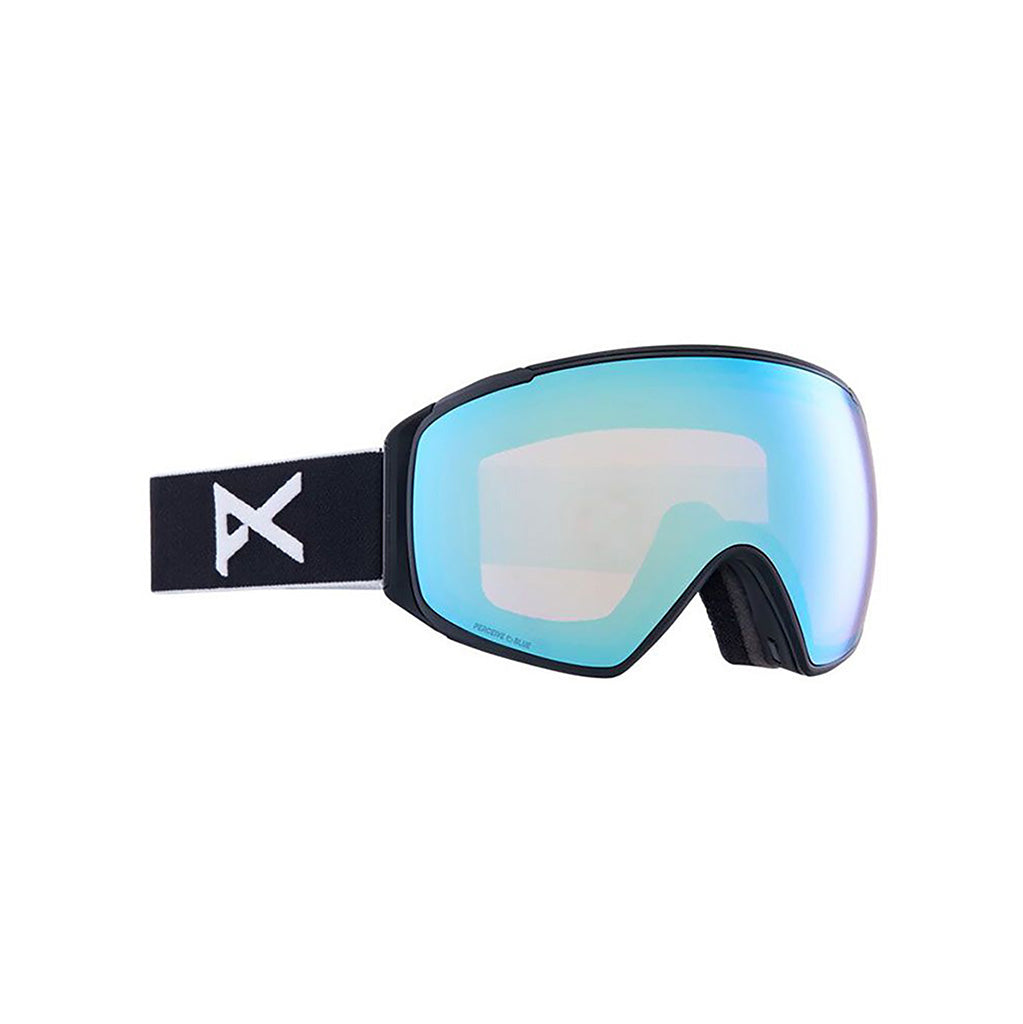 M4S Toric - Goggle w/Spare Lens & Neckwarmer
