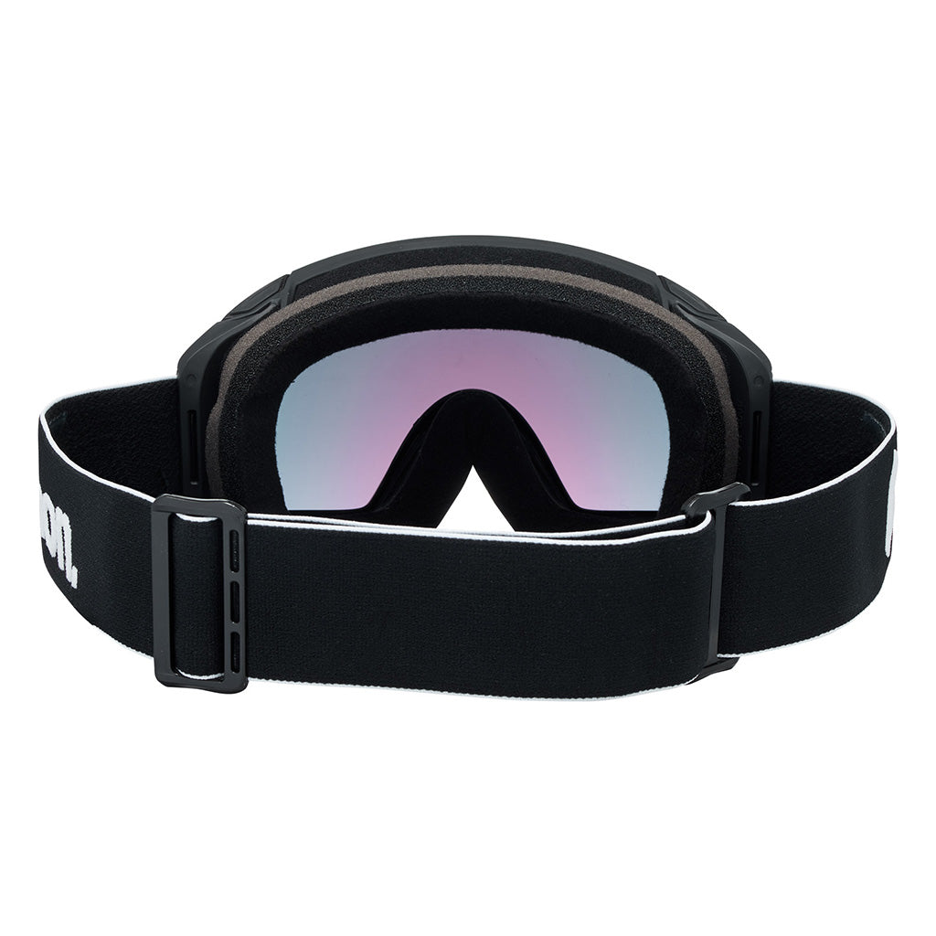 M4S (Toric) - Goggle w/Spare Lens & Neckwarmer