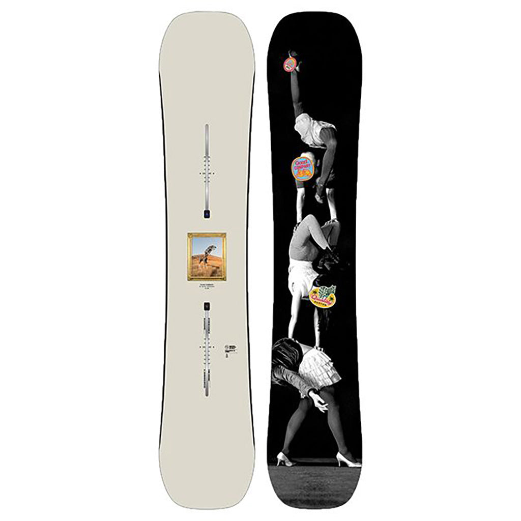 Good Company Unisex - Snowboard