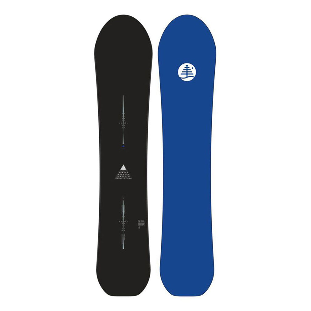Mystery Con Artist - Snowboard