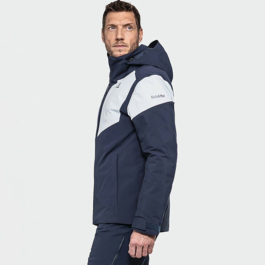 Ski Kanzelwand - Ski Jacket