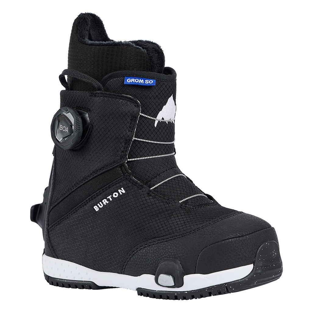Kids' Grom Step On® - Snowboard Boots