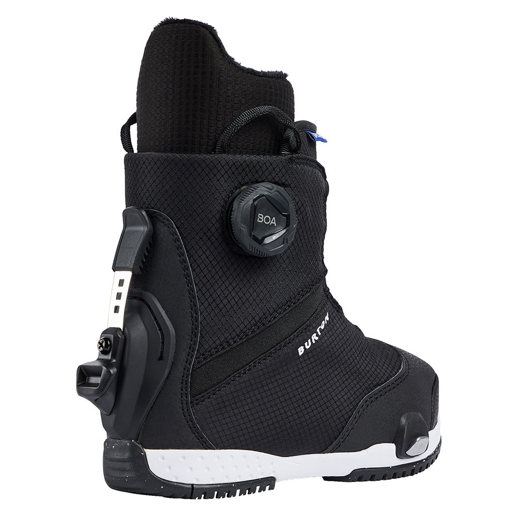 Kids' Grom Step On® - Snowboard Boots