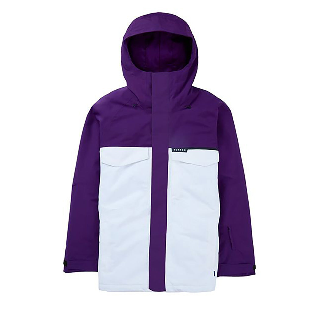 Covert 2.0 - Ski Jacket