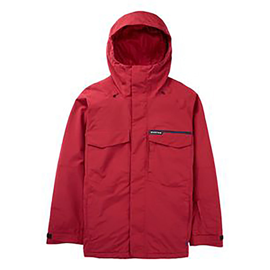 Covert 2.0 - Ski Jacket