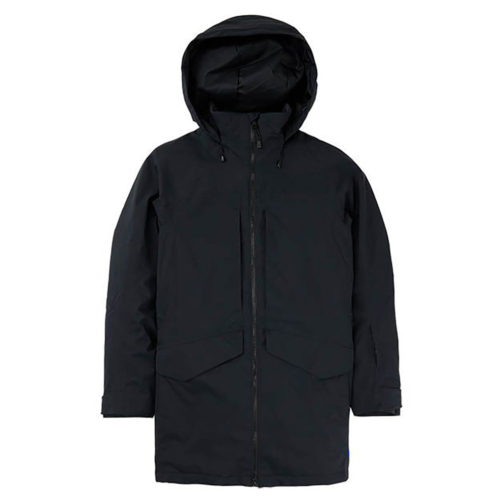 Prowess 2.0 - Ski Jacket