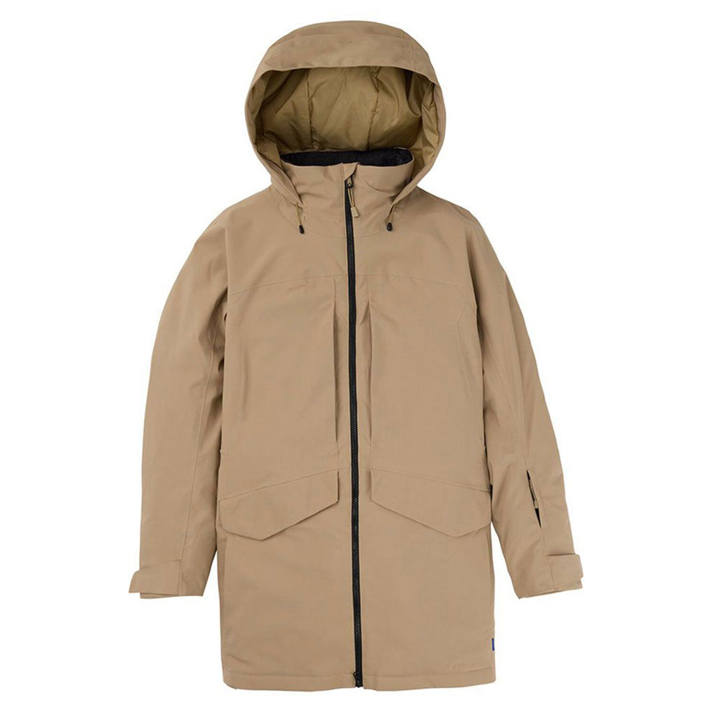 Prowess 2.0 - Ski Jacket