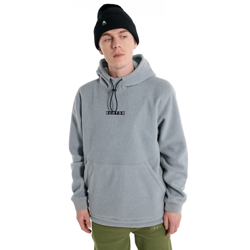 Cinder Pullover - Hoodie