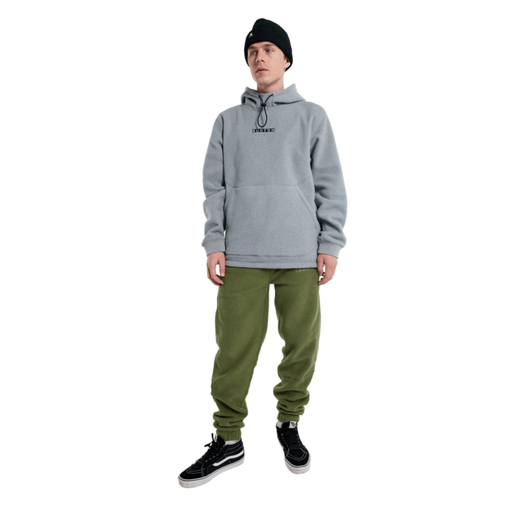 Cinder Pullover - Hoodie