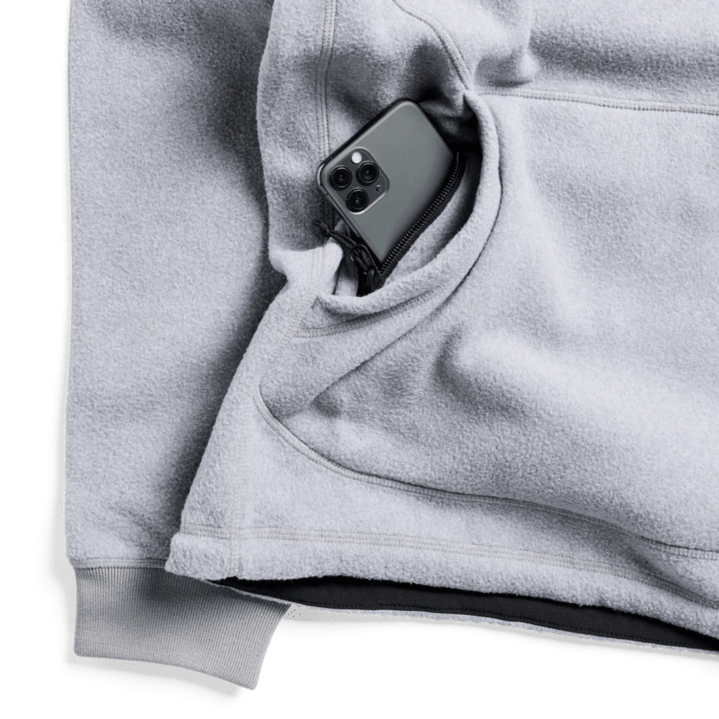 Cinder Pullover - Hoodie