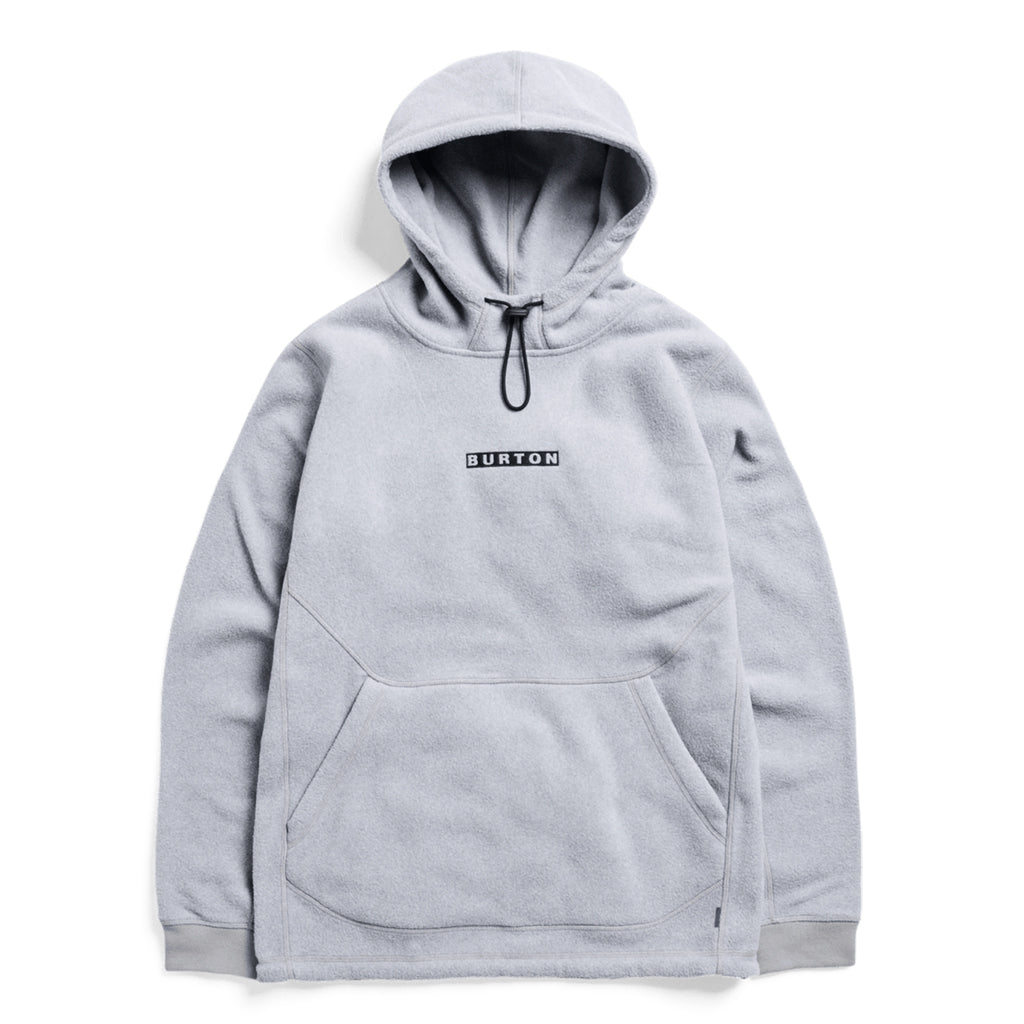 Cinder Pullover - Hoodie