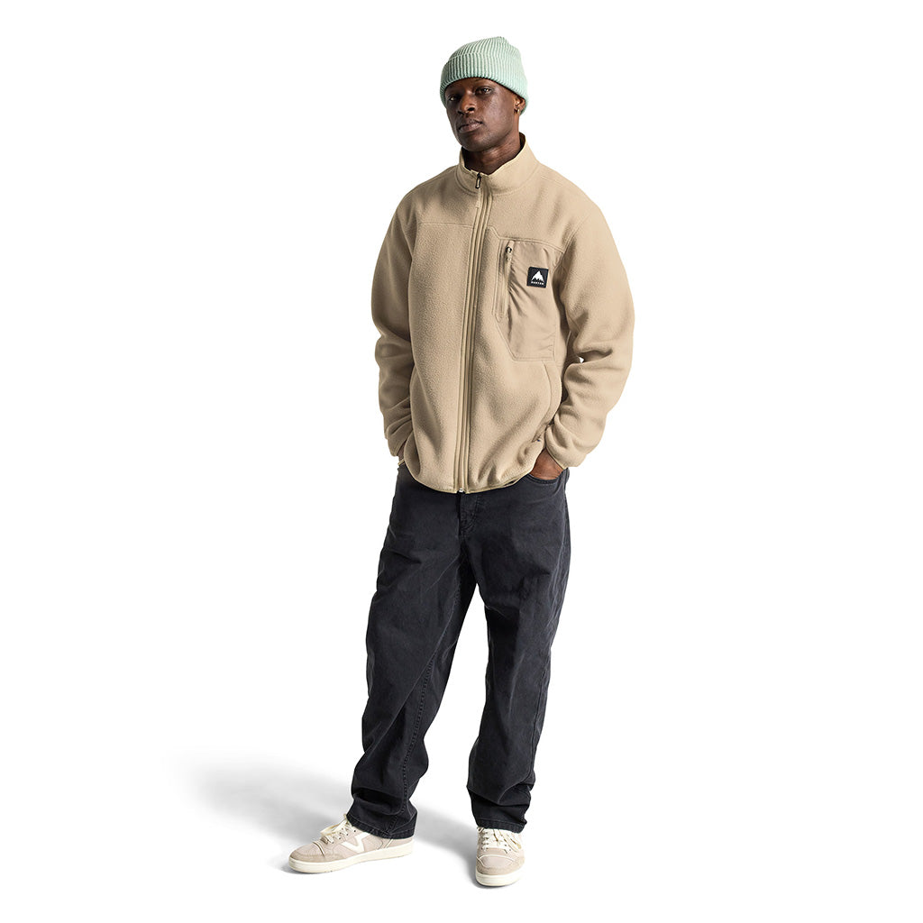 Cinder Full-Zip - Fleece