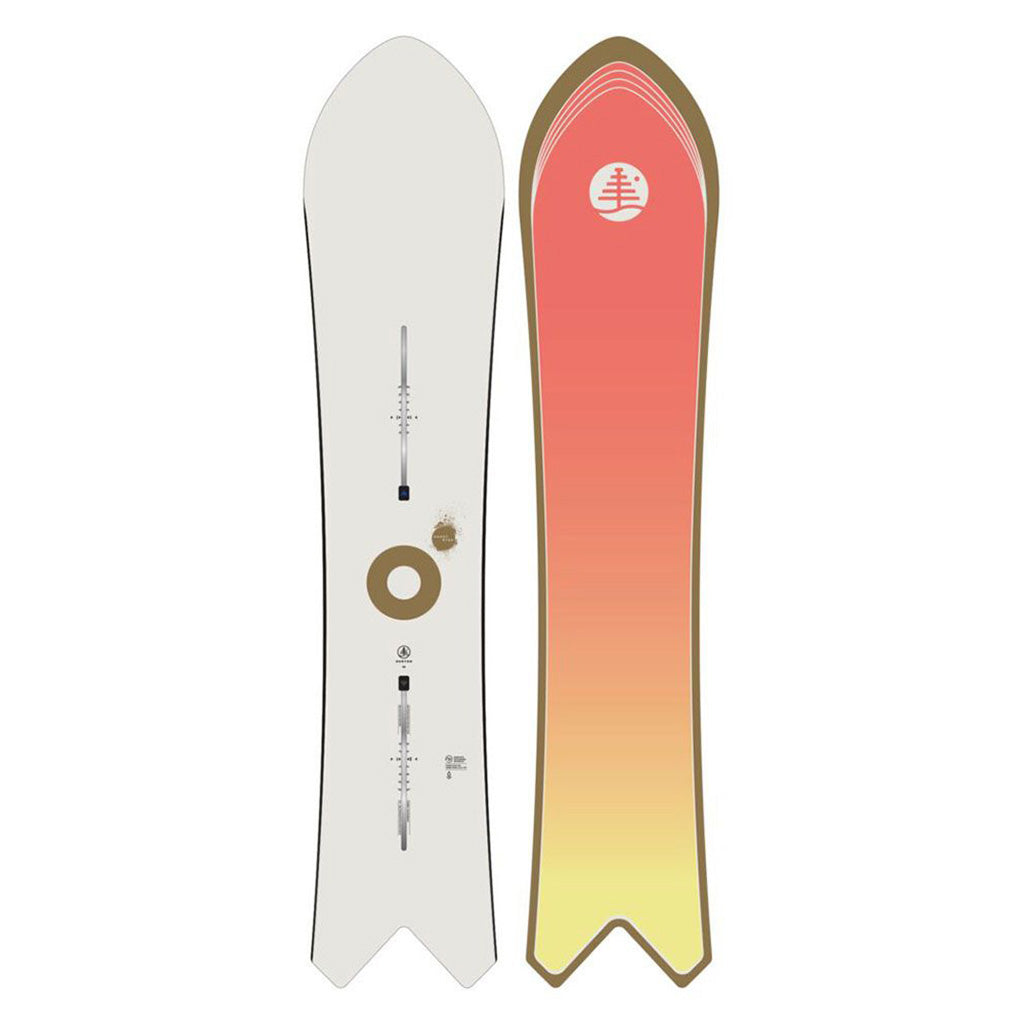 Family Tree Short Stop - Snowboard