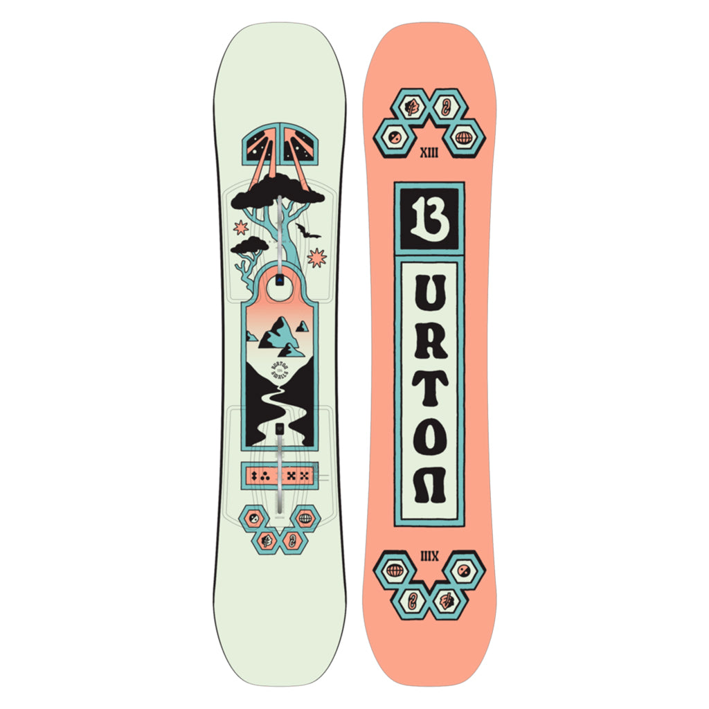 Kids' Smalls 26/27 - Snowboard