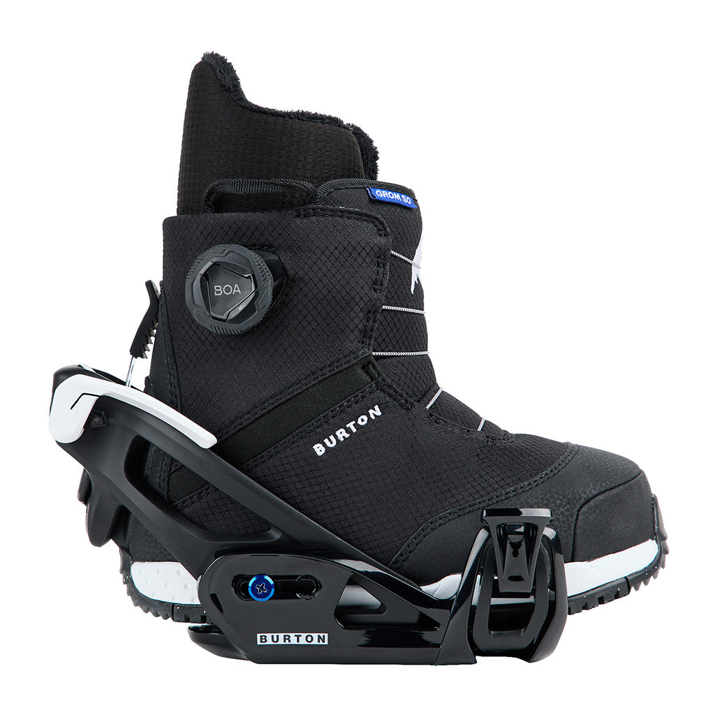 Kids' Step On® Grom - Snowboard Bindings