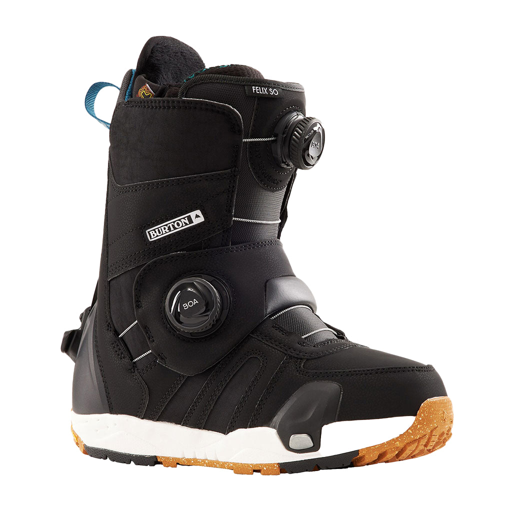 Felix Step On Wide - Snowboard Boots