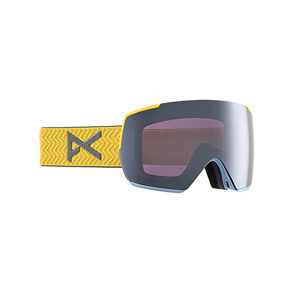 M5 - Goggle w/Spare Lens & Neckwarmer