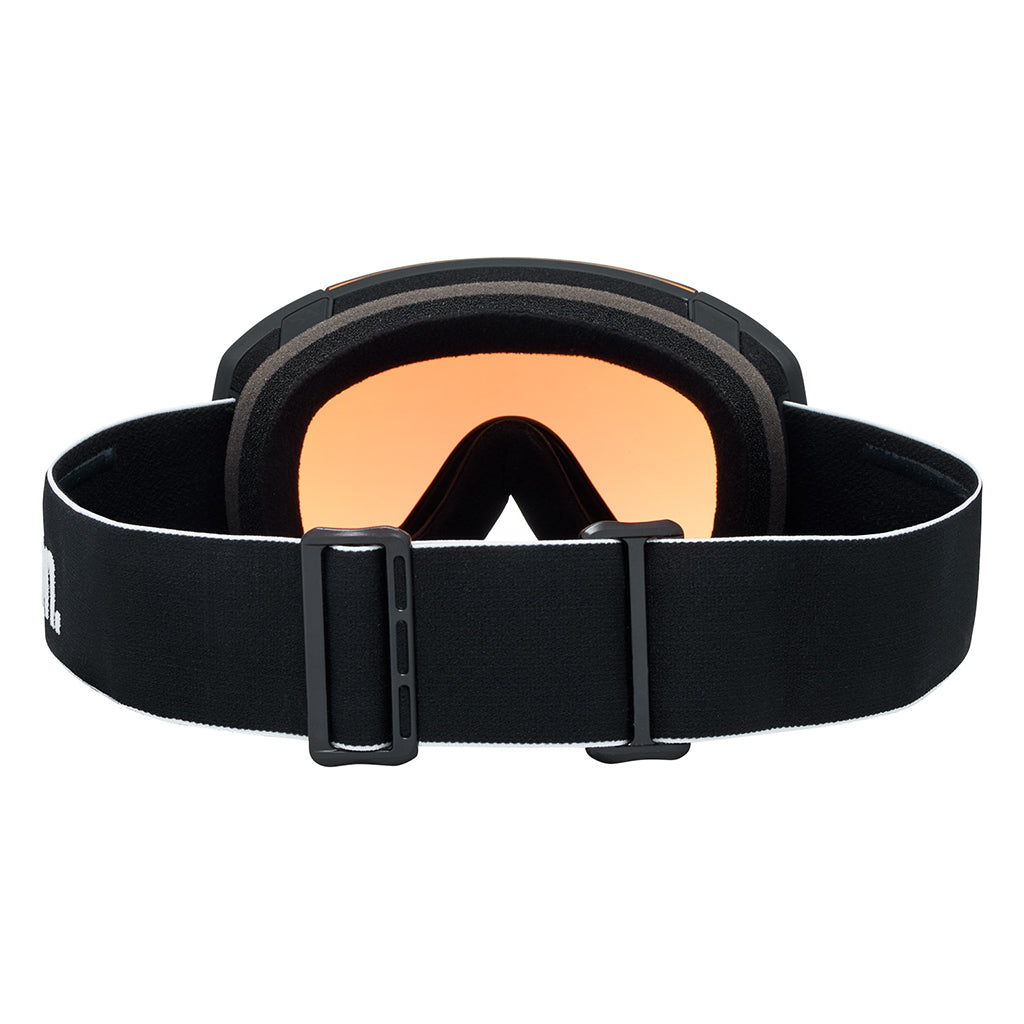 M5 - Goggle w/Spare Lens & Neckwarmer