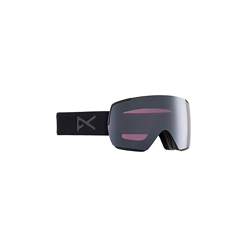 M5S - Goggle w/Spare Lens & Neckwarmer