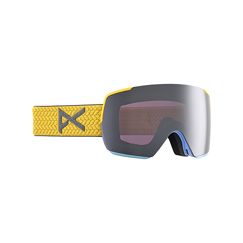 M5S - Goggle w/Spare Lens & Neckwarmer
