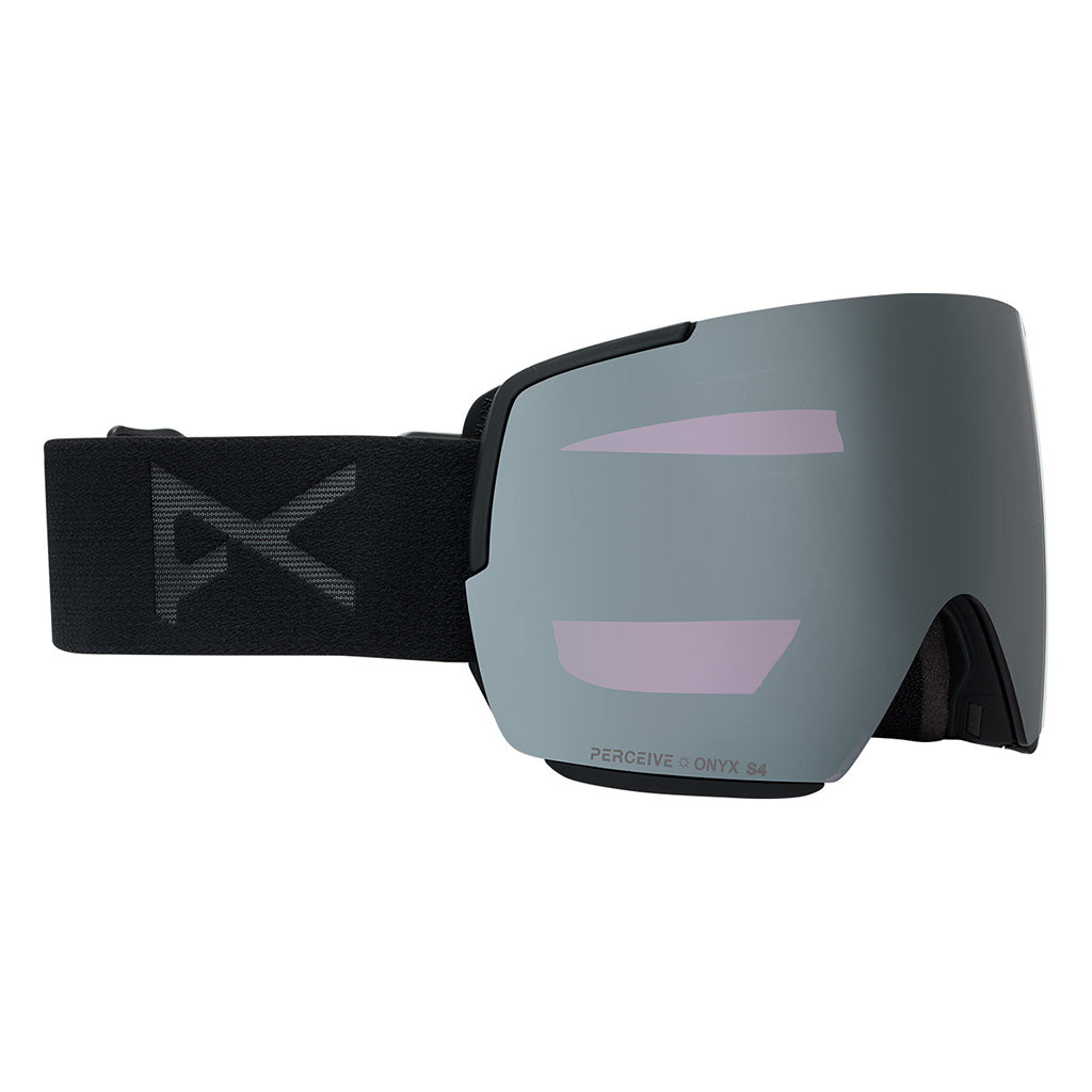 M5S - Goggle w/Spare Lens & Neckwarmer
