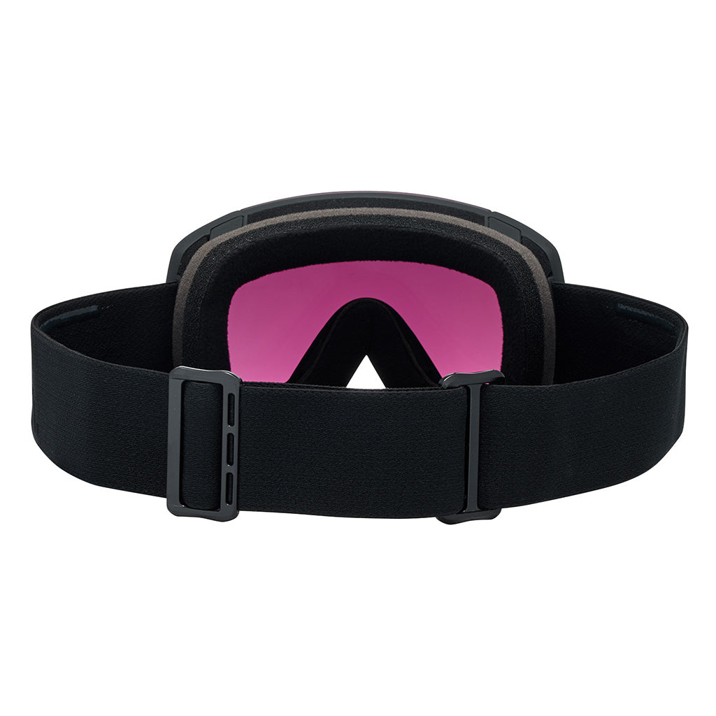 M5S - Goggle w/Spare Lens & Neckwarmer