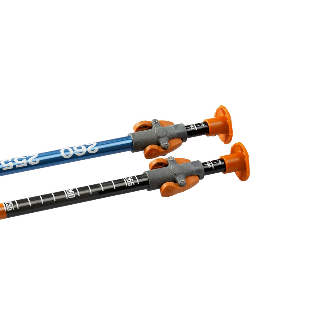 Stealth 330 (350G) - Seg. 47Cm - Avalanche Equipment