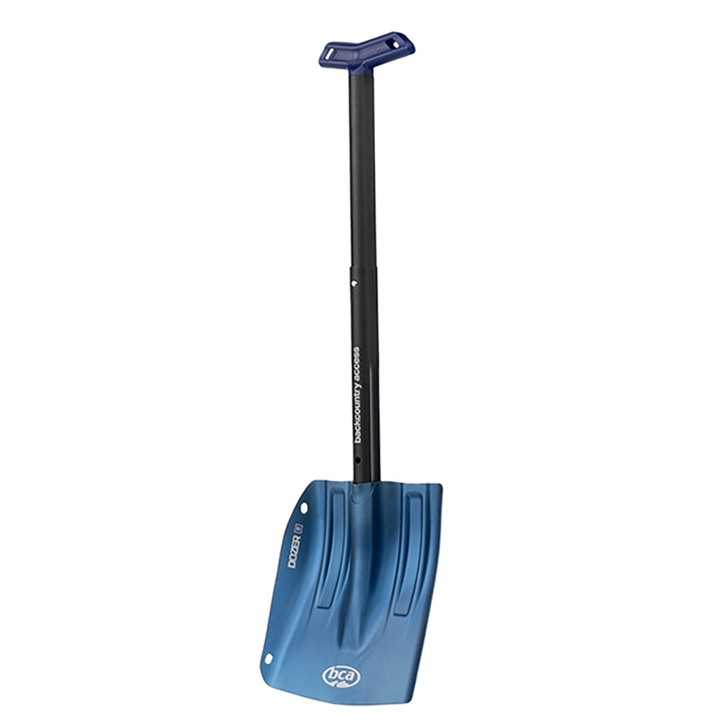 T4 Rescue Package Set - Tracker T4, 270Cm, Dozer 1T - Avalanche Equipment